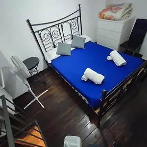 Duplex C/alvarez , Málaga España