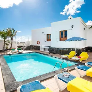 Ramos Dos , Puerto Calero España